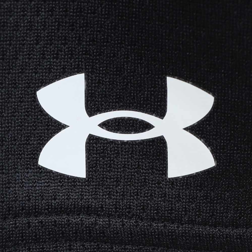 アンダーアーマー（UNDER ARMOUR）（キッズ）ジュニア UAテック プリント ブロック ショーツ 6006953 001