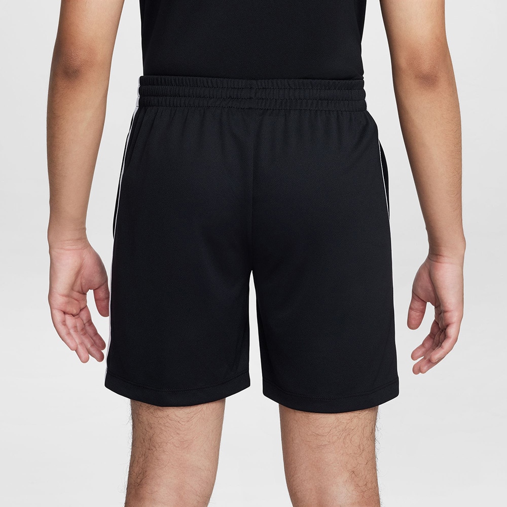 ナイキ（NIKE）（キッズ）マルチ ボーイズ ドライフィット ショートパンツ HF9121-010