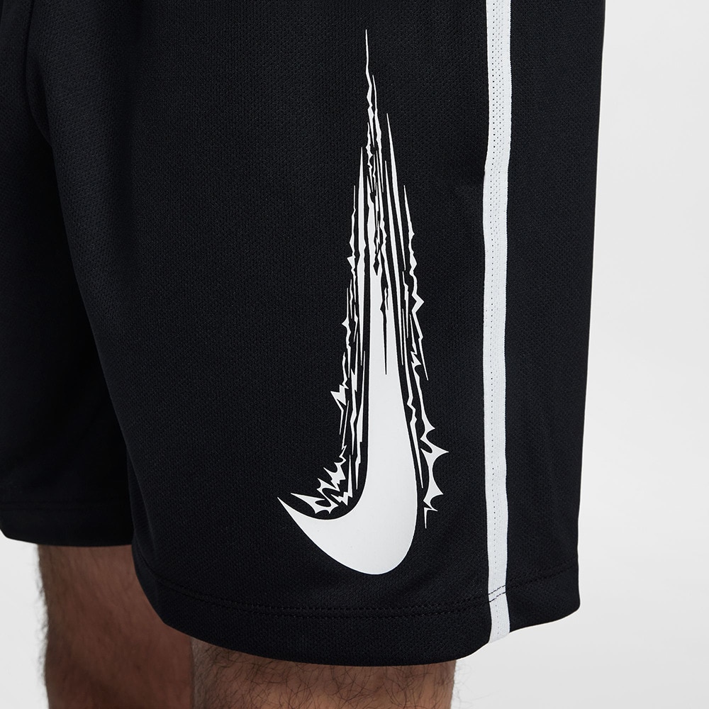 ナイキ（NIKE）（キッズ）マルチ ボーイズ ドライフィット ショートパンツ HF9121-010