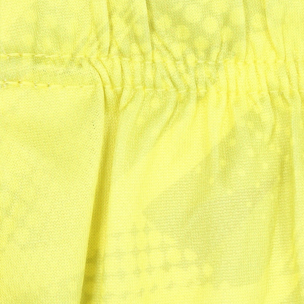 ジローム（GIRAUDM）（キッズ）ドライプラス メッシュ ハーフパンツ PT5S0056-TR868-GRJY FGRN
