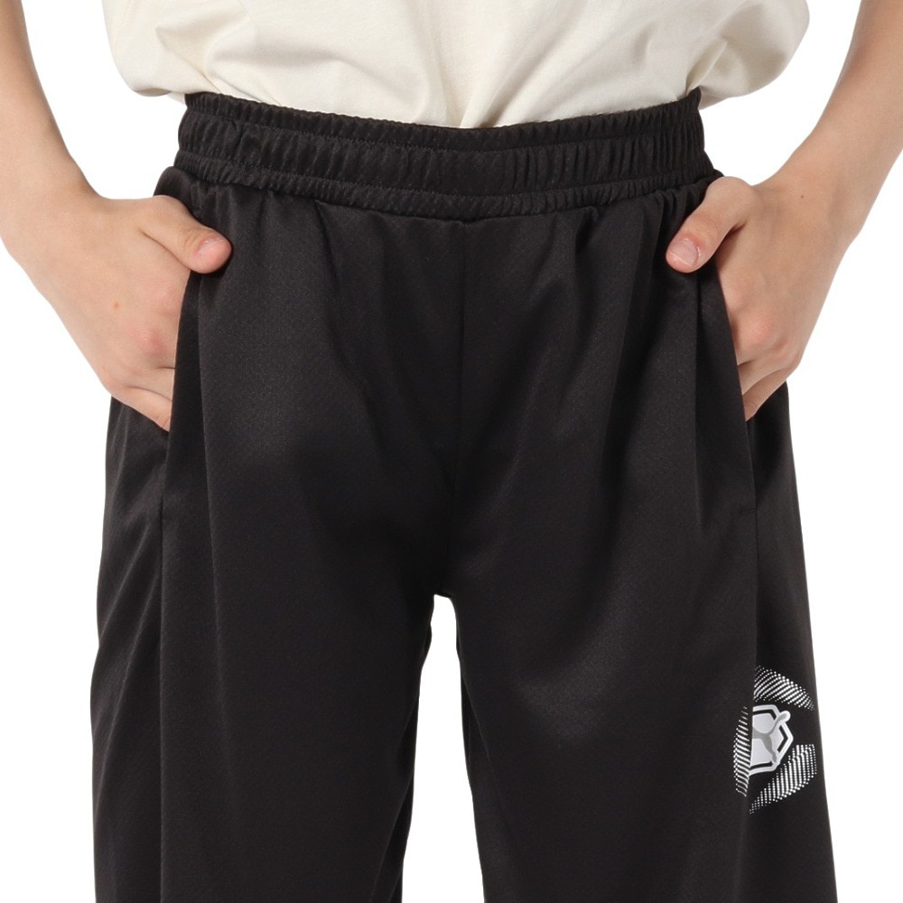 プーマ（PUMA）（キッズ）ジュニア ACTIVE SPORTS グラフィック ポリ ショーツ 687747 01 BLK
