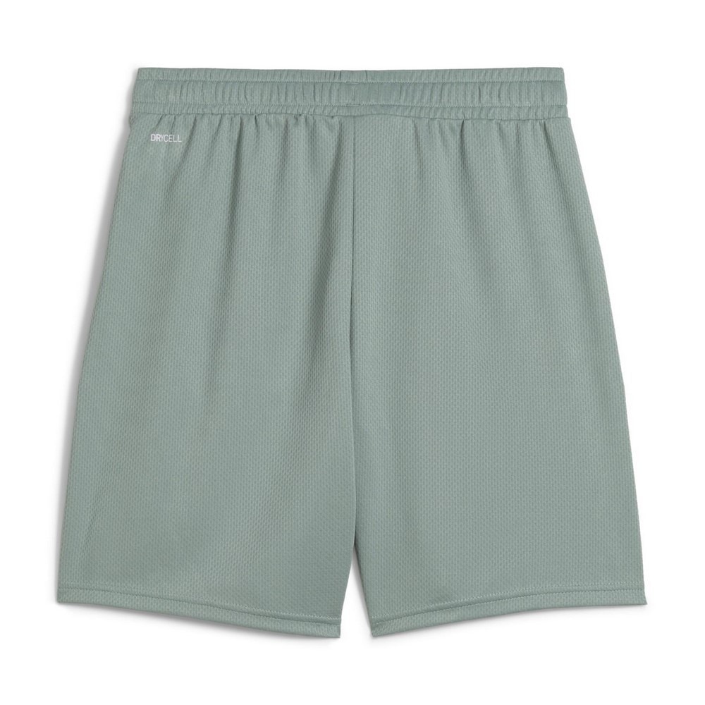 プーマ（PUMA）（キッズ）ジュニア ACTIVE SPORTS グラフィック ポリ ショーツ 687747 30 MNT