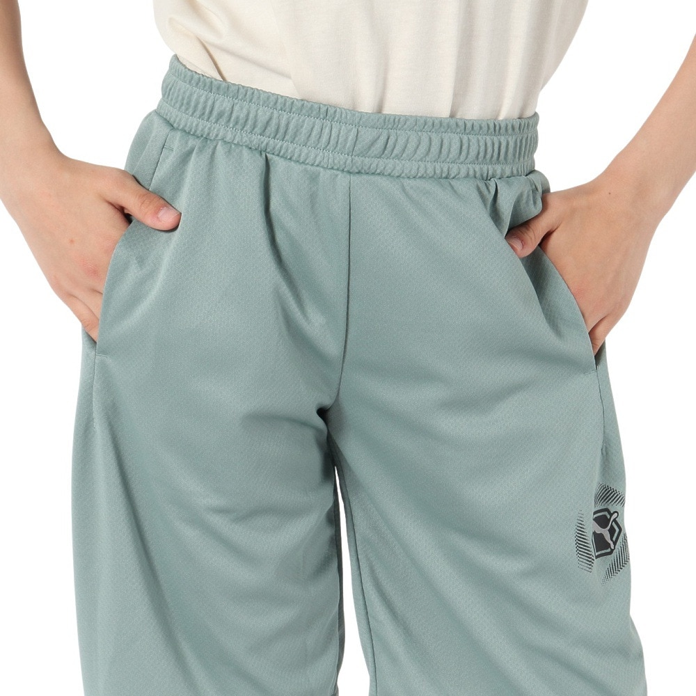 プーマ（PUMA）（キッズ）ジュニア ACTIVE SPORTS グラフィック ポリ ショーツ 687747 30 MNT
