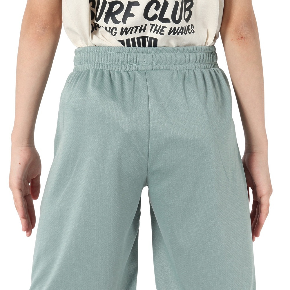 プーマ（PUMA）（キッズ）ジュニア ACTIVE SPORTS グラフィック ポリ ショーツ 687747 30 MNT