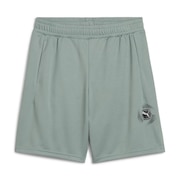 (キッズ)ジュニア ACTIVE SPORTS グラフィック ポリ ショーツ 687747 30 MNT