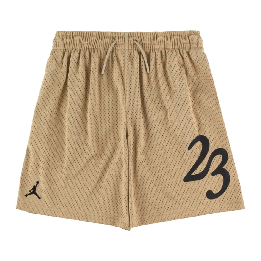 ジョーダン（JORDAN）（キッズ）ジュニア MJ MVP メッシュショートパンツ 95D608-J34