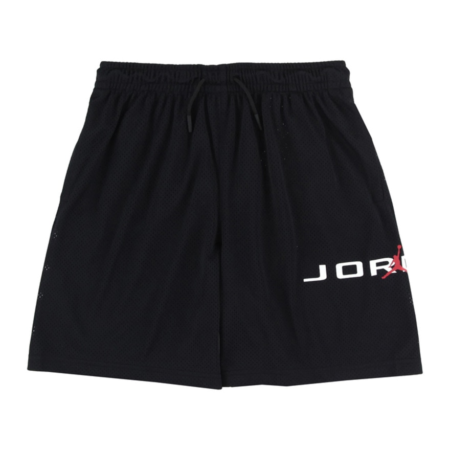 ジョーダン（JORDAN）（キッズ）ジュニア BASELINE メッシュ ショートパンツ 95D667-023