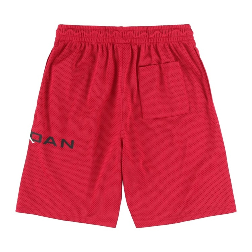 ジョーダン（JORDAN）（キッズ）ジュニア ベースライン メッシュショーツ 95D667-R78