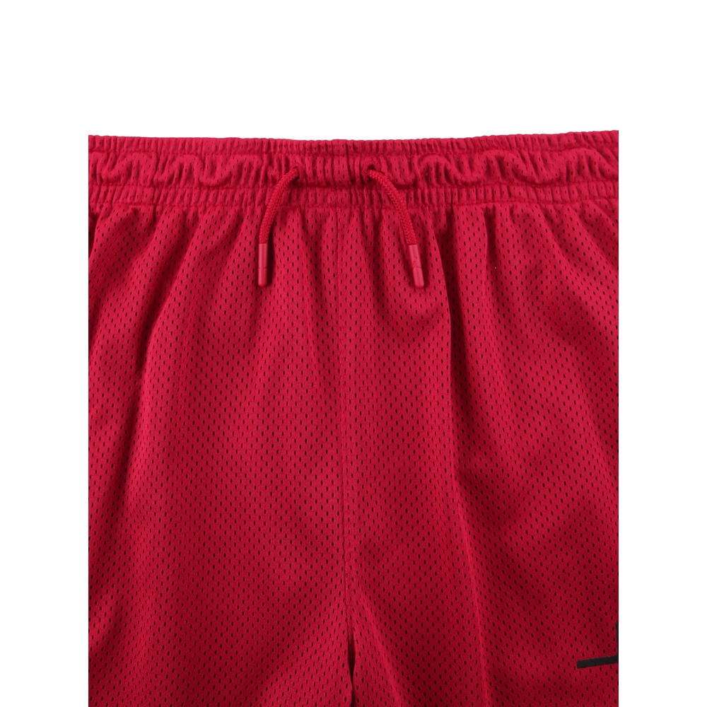 ジョーダン（JORDAN）（キッズ）ジュニア ベースライン メッシュショーツ 95D667-R78