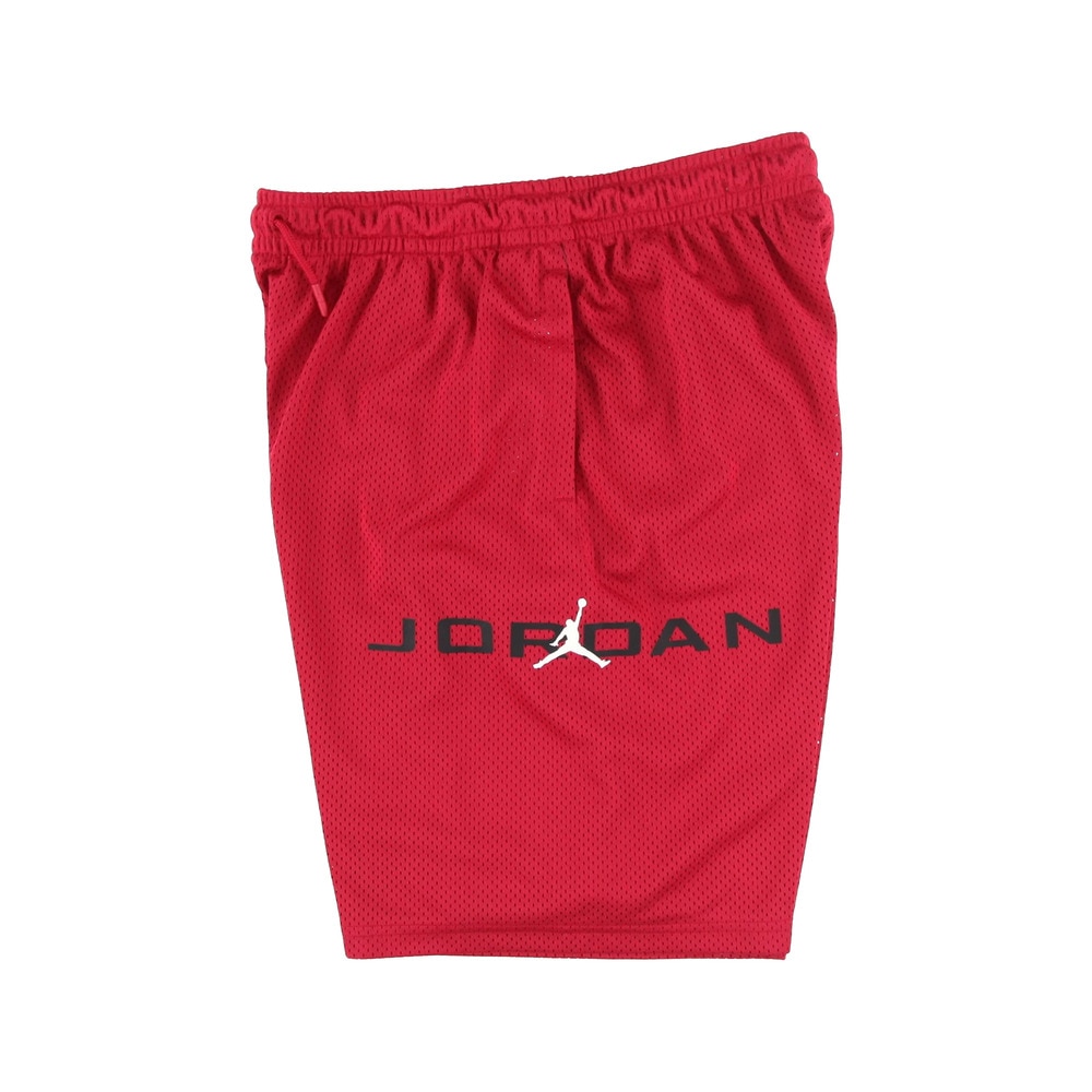 ジョーダン（JORDAN）（キッズ）ジュニア ベースライン メッシュショーツ 95D667-R78