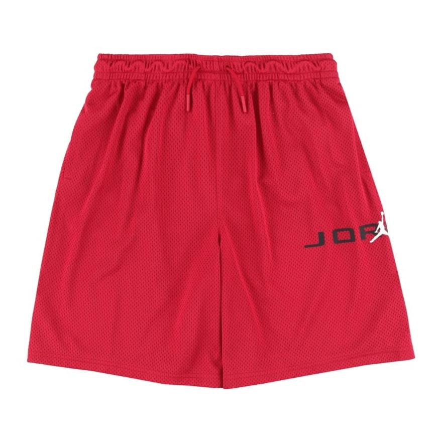 ジョーダン（JORDAN）（キッズ）ジュニア ベースライン メッシュショーツ 95D667-R78