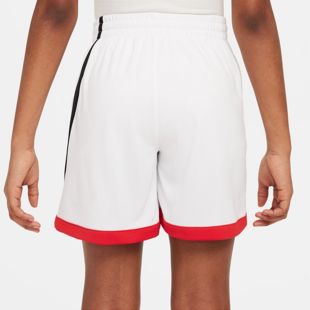 ナイキ（NIKE）（キッズ）ジュニア ドライフィット マルチ+ スウッシュ ショートパンツ FV0269-100