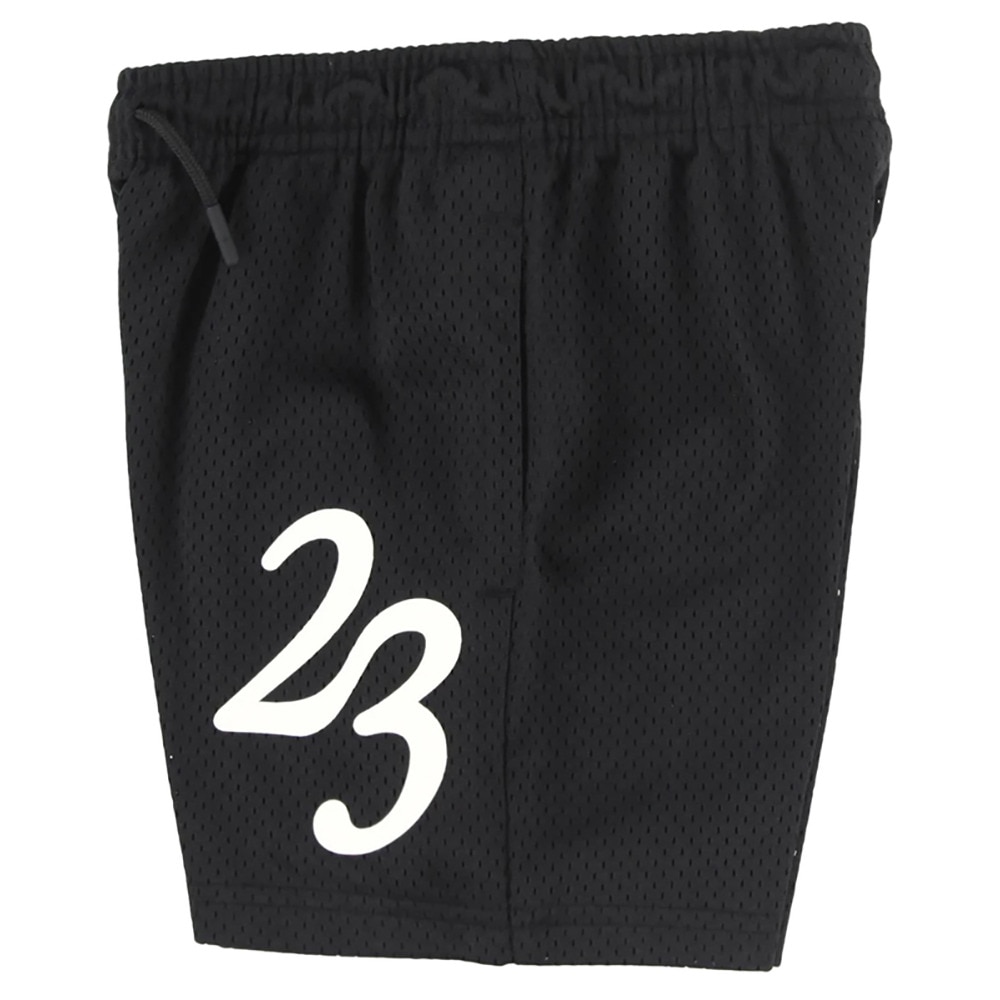 ジョーダン（JORDAN）（キッズ）キッズ MJ MVP メッシュショートパンツ 85D608-023