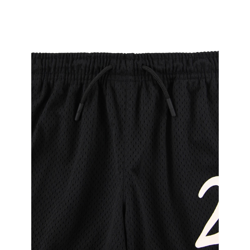 ジョーダン（JORDAN）（キッズ）キッズ MJ MVP メッシュショートパンツ 85D608-023