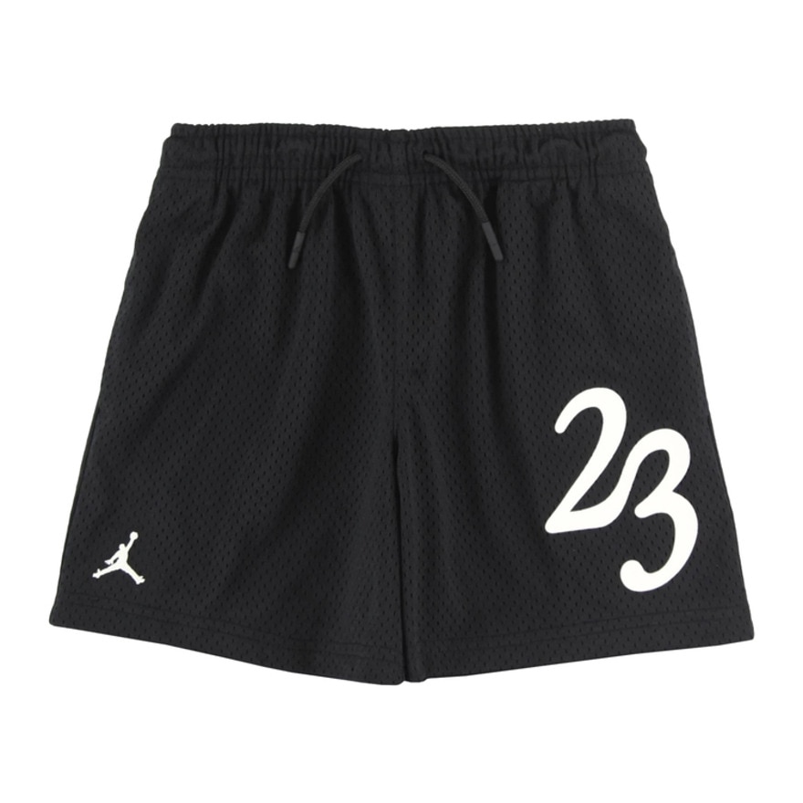 ジョーダン（JORDAN）（キッズ）キッズ MJ MVP メッシュショートパンツ 85D608-023