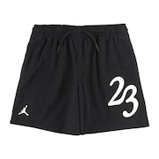 (キッズ)キッズ MJ MVP メッシュショートパンツ 85D608-023