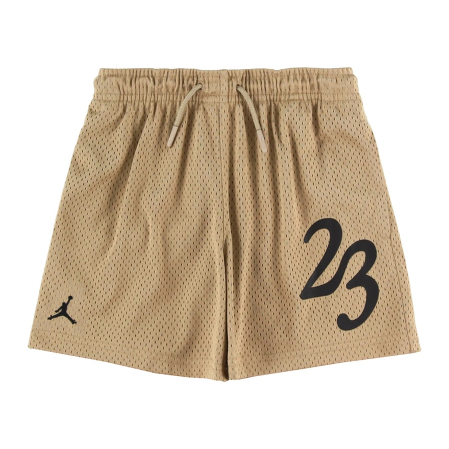 ジョーダン（JORDAN）（キッズ）キッズ MJ MVP メッシュショートパンツ 85D608-J34