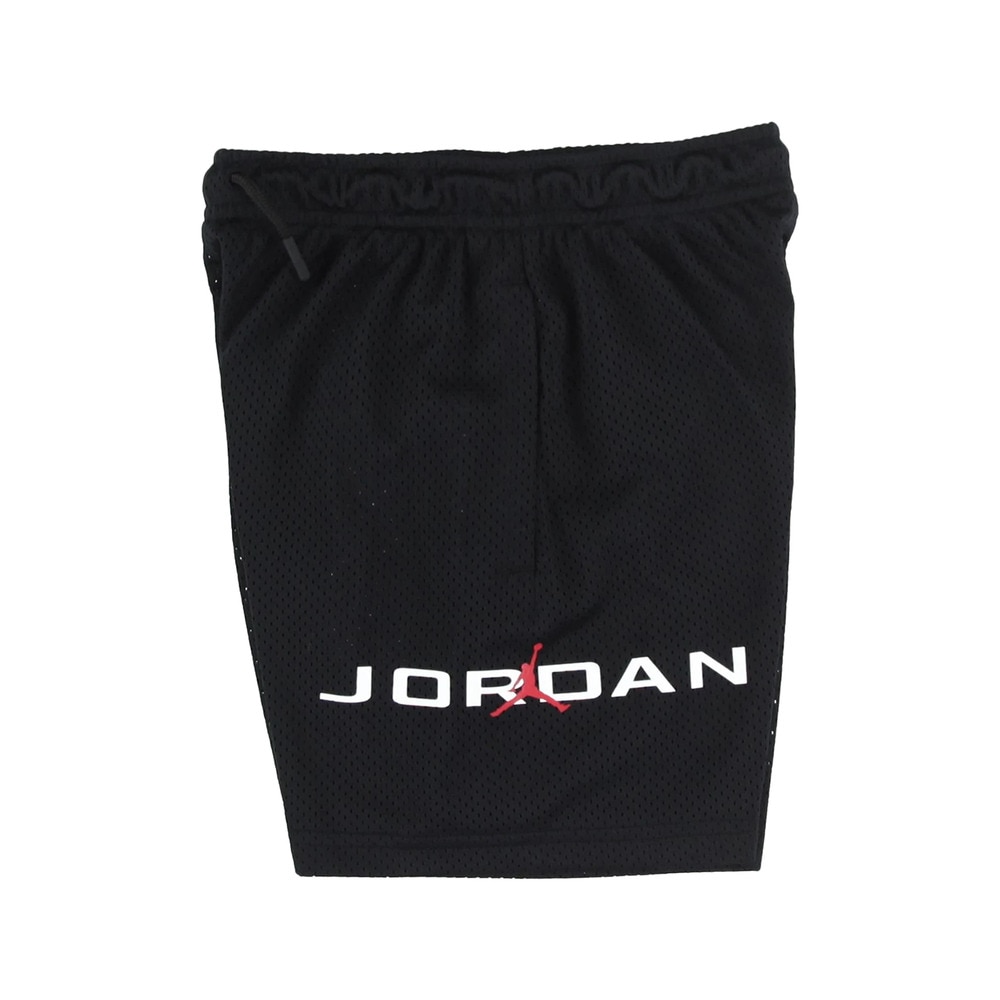 ジョーダン（JORDAN）（キッズ）ジュニア ベースライン メッシュショーツ 85D667-023