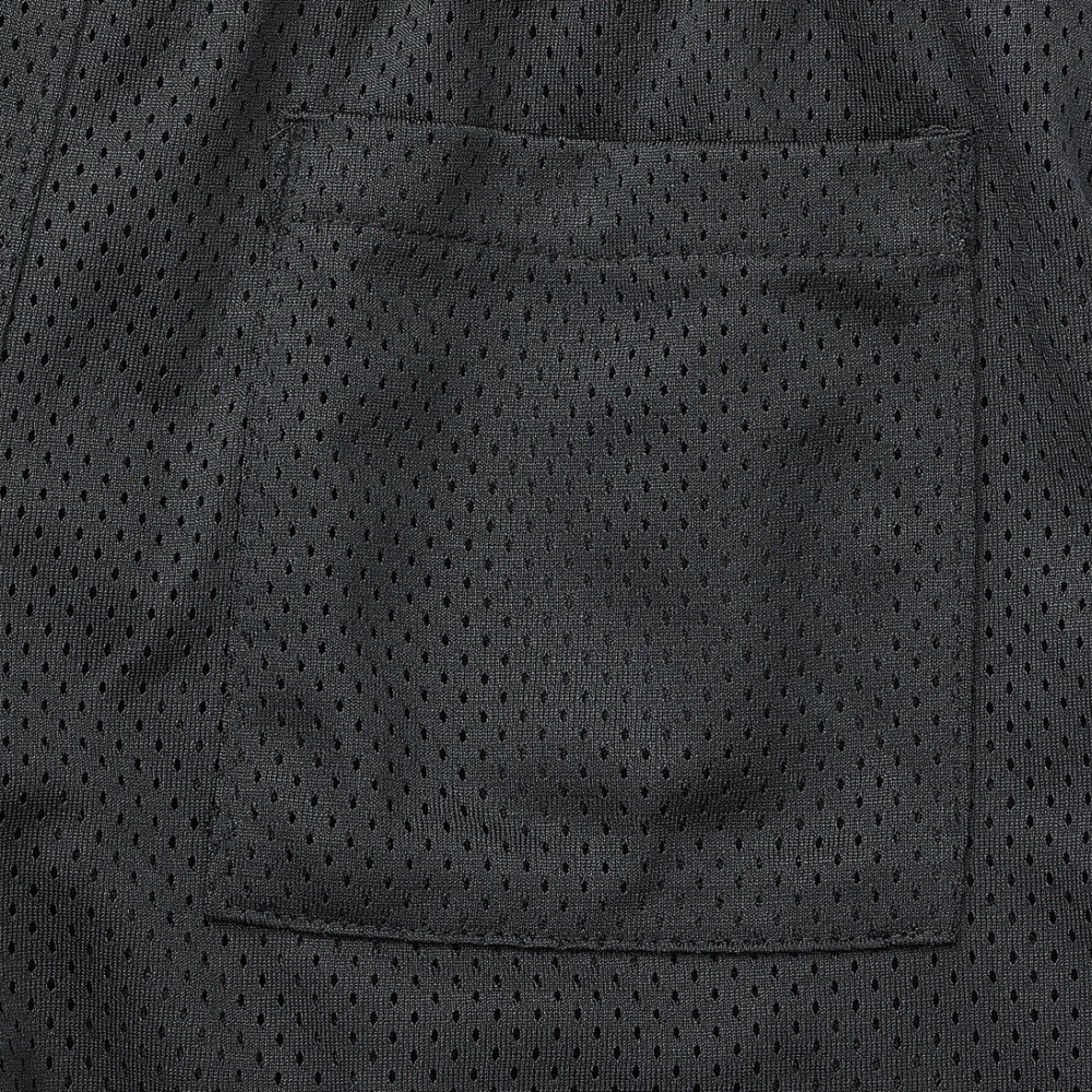 ジョーダン（JORDAN）（キッズ）ジュニア ベースライン メッシュショーツ 85D667-023