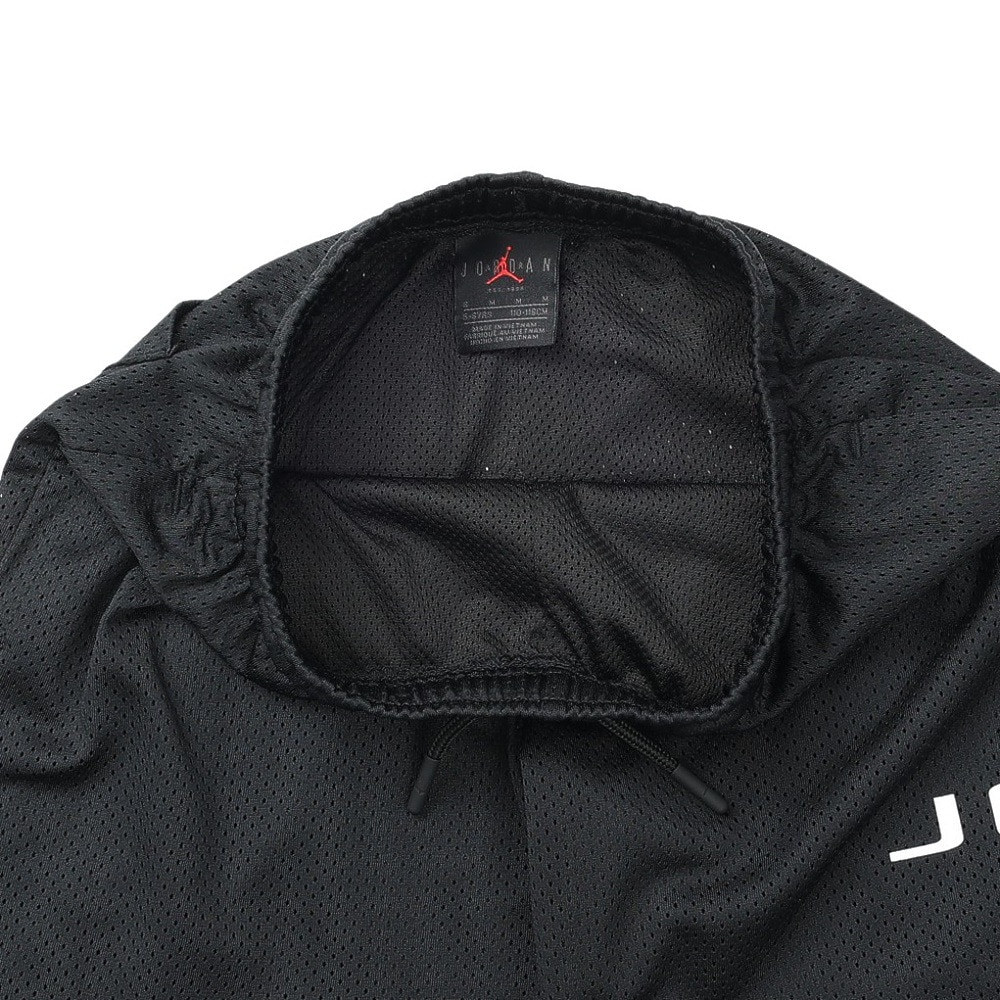 ジョーダン（JORDAN）（キッズ）ジュニア ベースライン メッシュショーツ 85D667-023