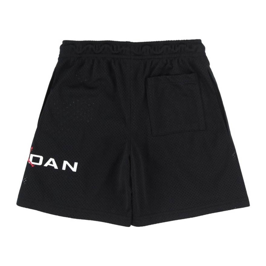 ジョーダン（JORDAN）（キッズ）ジュニア ベースライン メッシュショーツ 85D667-023