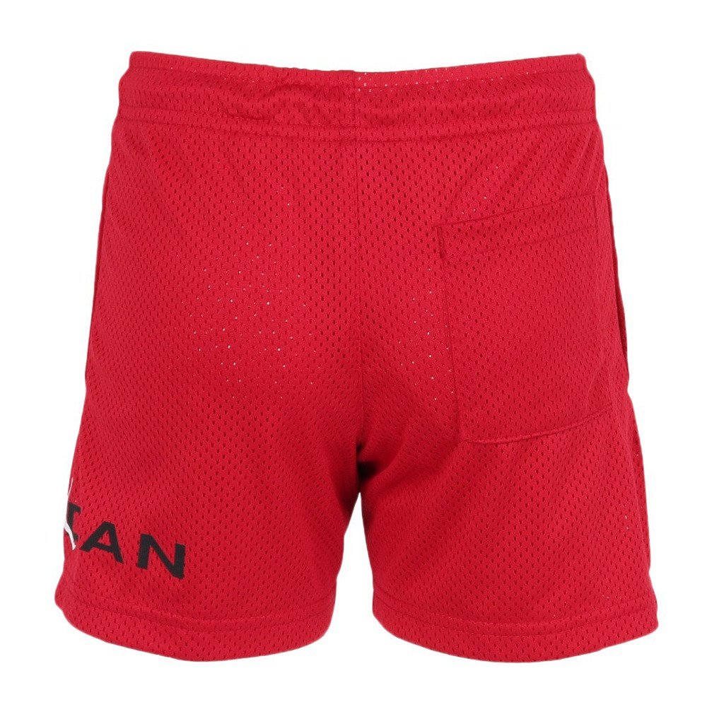 JORDAN マルチカラー パイルパーカー＆ショーツセット　Sサイズ ジョーダン（JORDAN）（キッズ）ジュニア ベースライン メッシュ