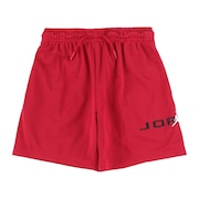 (キッズ)ジュニア ベースライン メッシュショーツ 85D667-R78