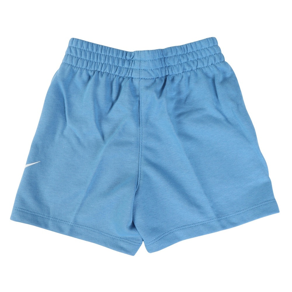 ナイキ（NIKE）（キッズ）トドラーNKN N NSW CLUB FT HBR ショートパンツ 76L100-UAV