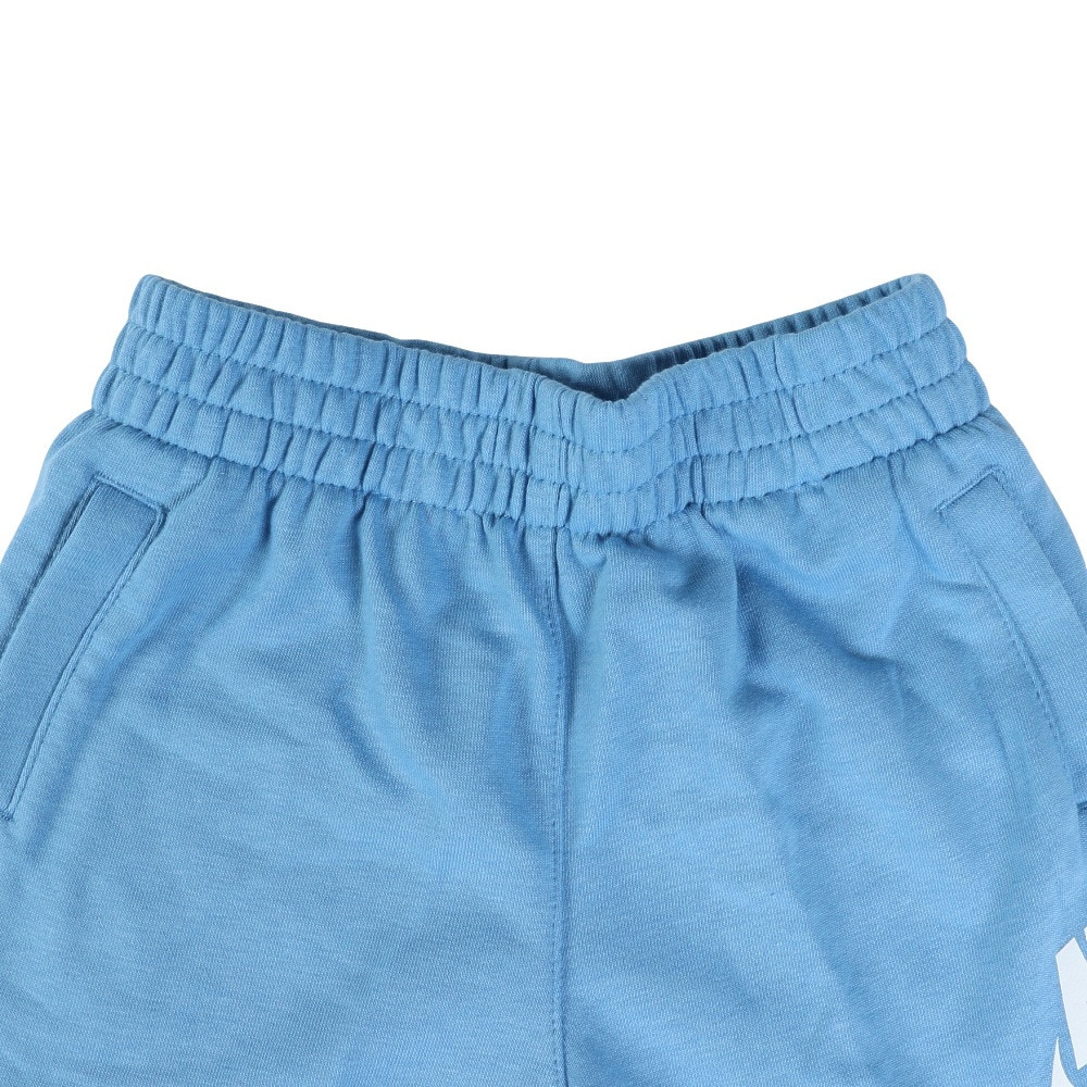 ナイキ（NIKE）（キッズ）トドラーNKN N NSW CLUB FT HBR ショートパンツ 76L100-UAV