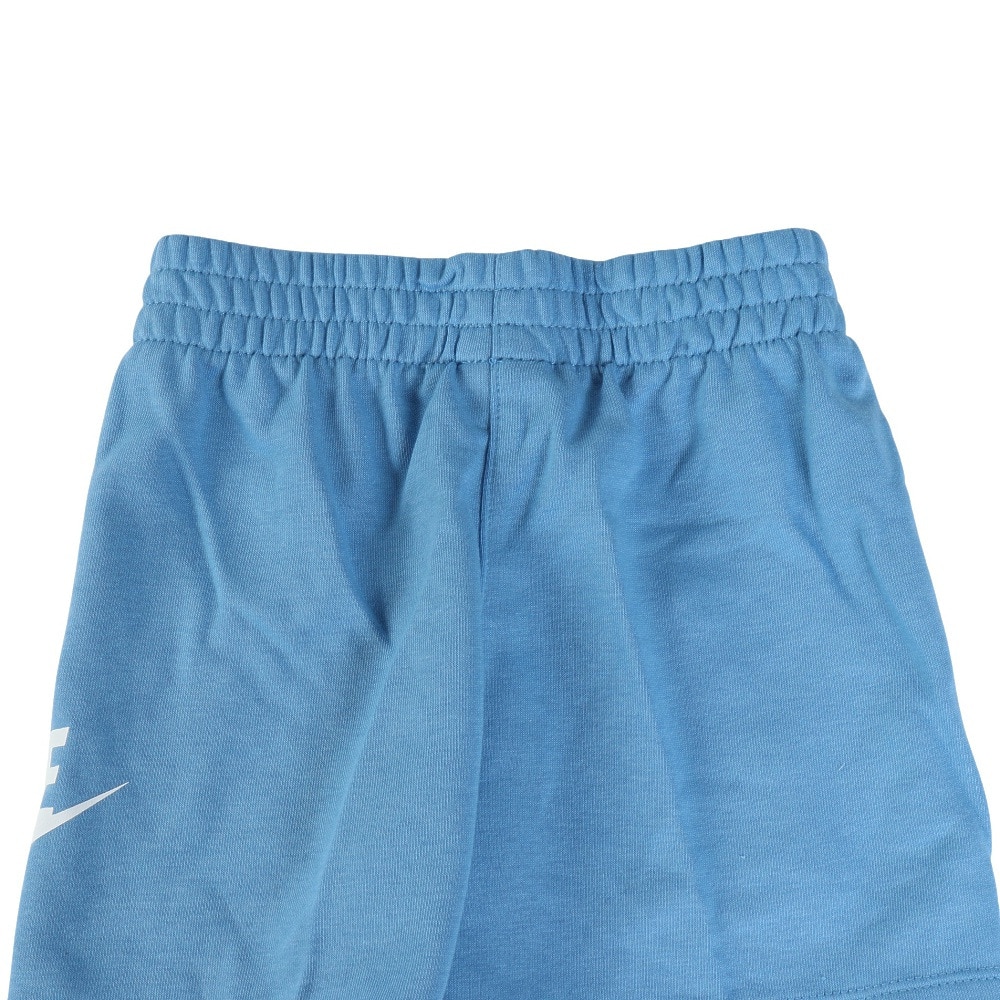 ナイキ（NIKE）（キッズ）トドラーNKN N NSW CLUB FT HBR ショートパンツ 76L100-UAV
