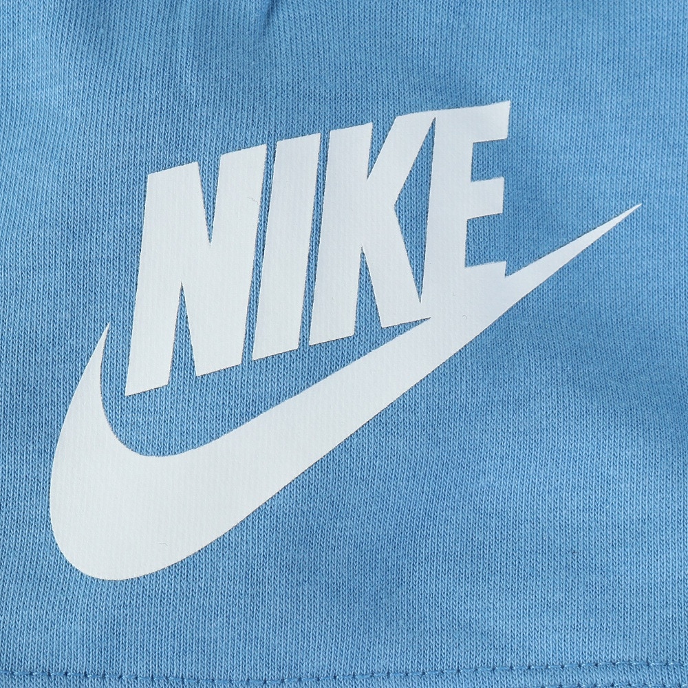 ナイキ（NIKE）（キッズ）トドラーNKN N NSW CLUB FT HBR ショートパンツ 76L100-UAV