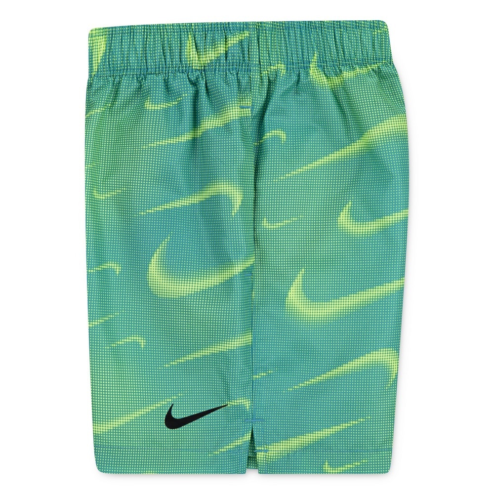 ナイキ（NIKE）（キッズ）ボーイズ AOP ドライフィット ウーブン ショートパンツ 76M952-BA2