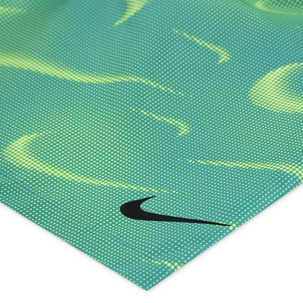 ナイキ（NIKE）（キッズ）ボーイズ AOP ドライフィット ウーブン ショートパンツ 76M952-BA2