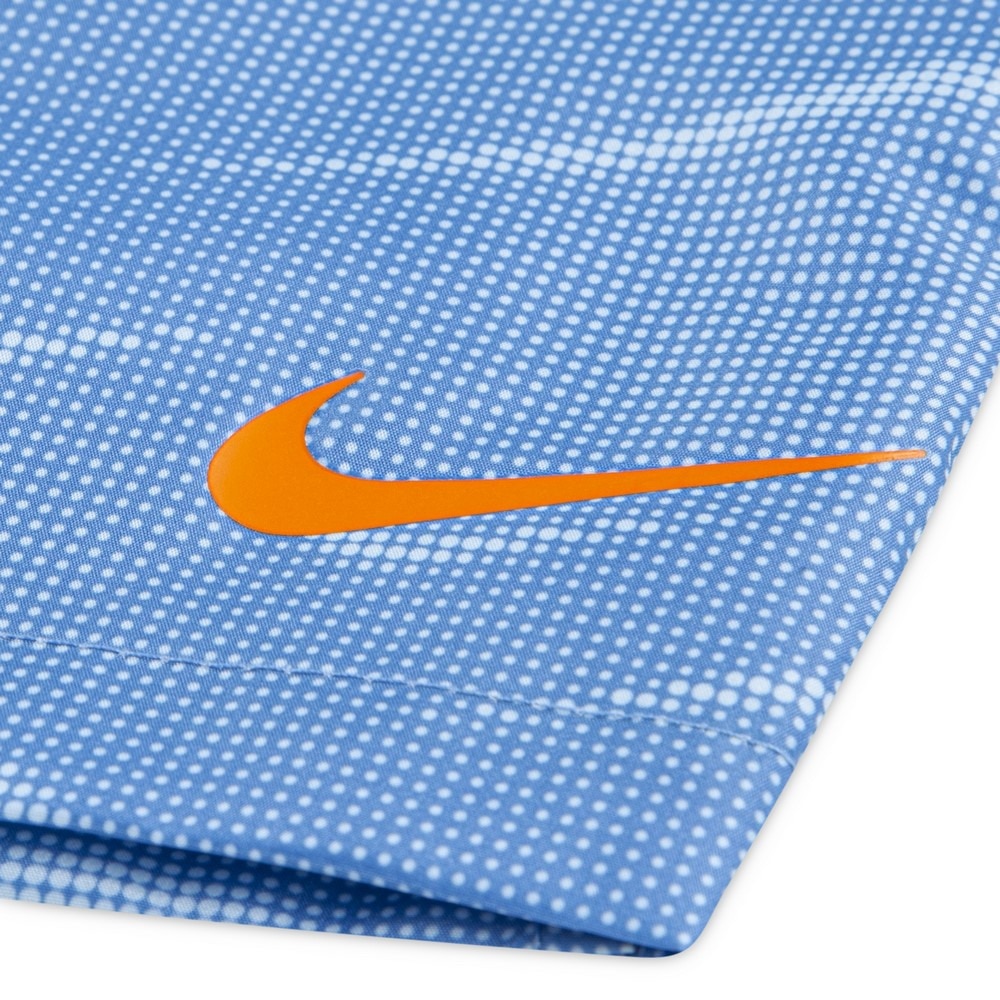 ナイキ（NIKE）（キッズ）ボーイズ AOP ドライフィット ウーブン ショートパンツ 76M952-UAV
