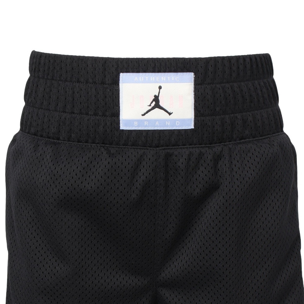 ジョーダン（JORDAN）（キッズ）ジュニア メッシュ ショーツ 45D981-023