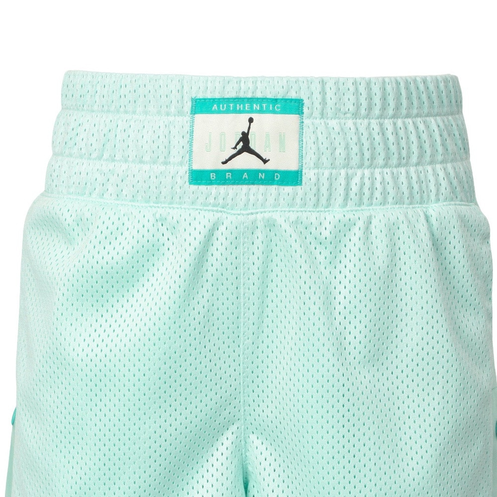 ジョーダン（JORDAN）（キッズ）JDG　MESH　SHORT 45D981-U4A