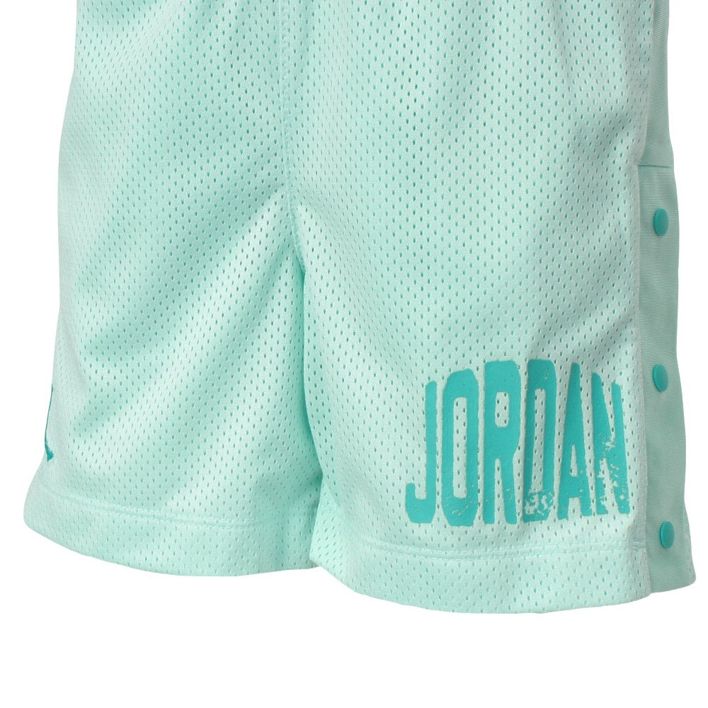 ジョーダン（JORDAN）（キッズ）JDG　MESH　SHORT 45D981-U4A