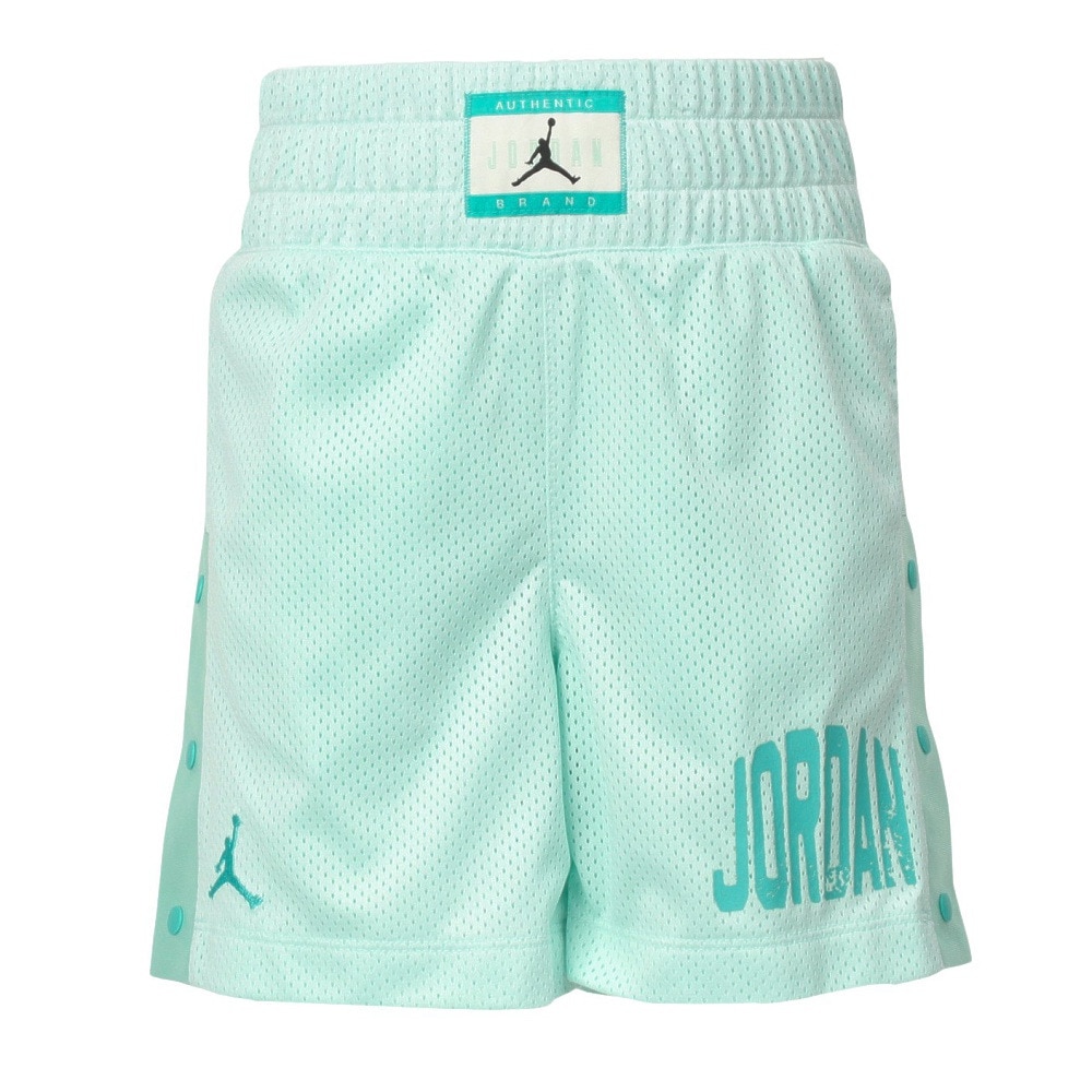 ジョーダン（JORDAN）（キッズ）JDG　MESH　SHORT 45D981-U4A