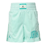 (キッズ)JDG MESH SHORT 45D981-U4A