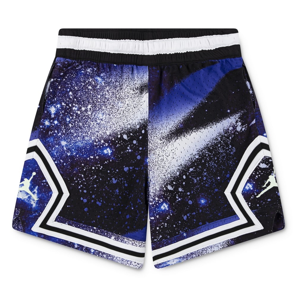 ジョーダン（JORDAN）（キッズ）ボーイズ DIAMOND ショートパンツ 95D429-K73