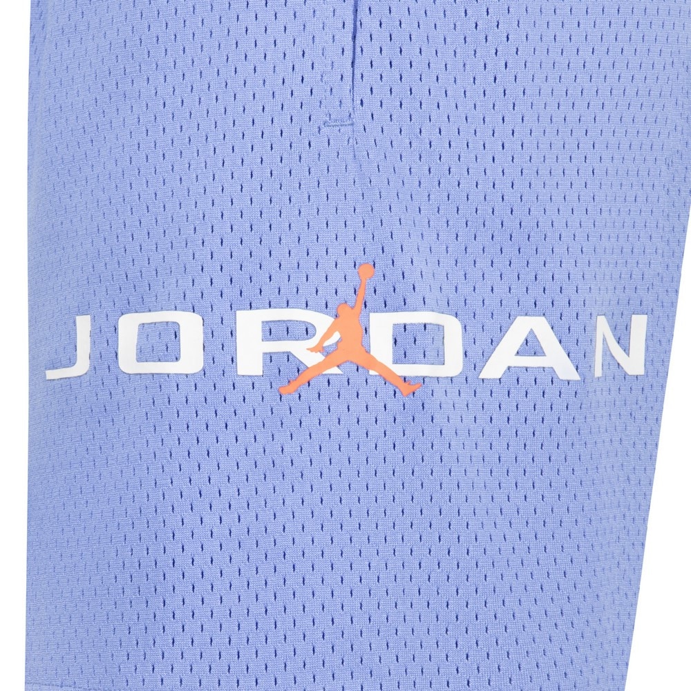 ジョーダン（JORDAN）（キッズ）ボーイズ BASELINE ショートパンツ 95D667-U8H