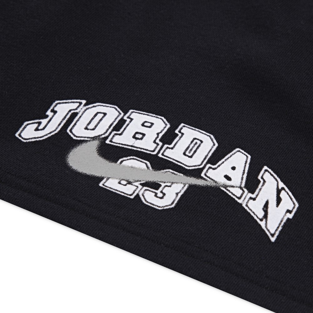 ジョーダン（JORDAN）（キッズ）ボーイズ LBR FT ショーツ 95F051-023