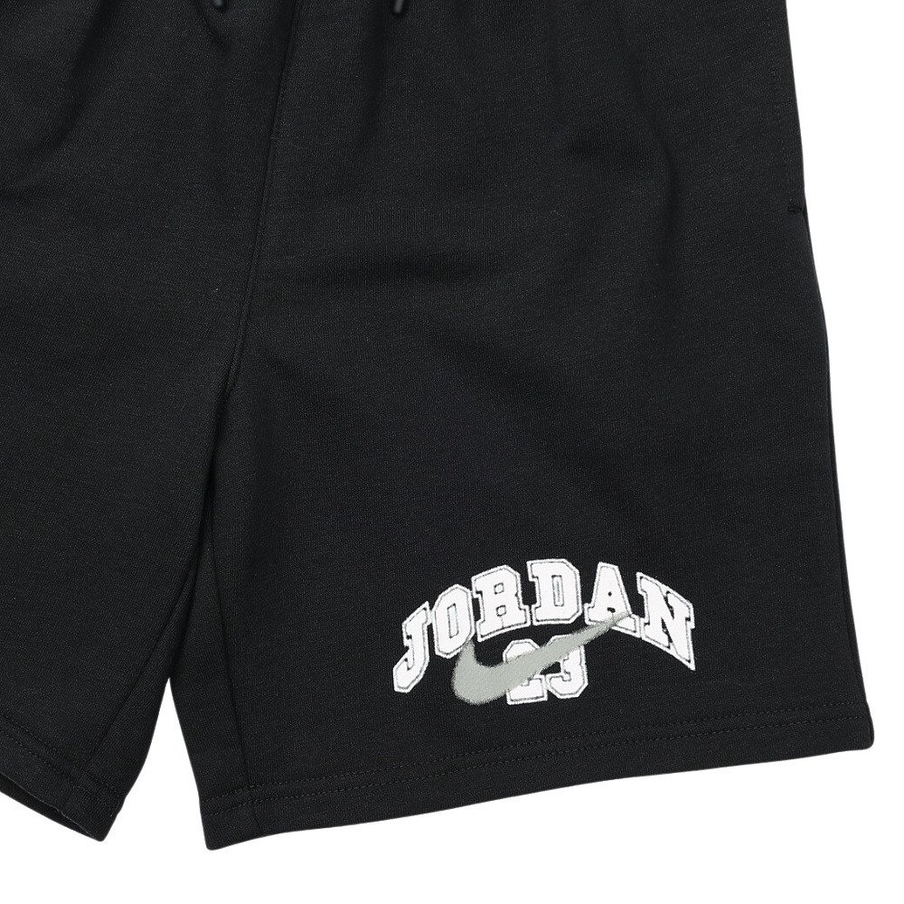 ジョーダン（JORDAN）（キッズ）ボーイズ LBR FT ショーツ 95F051-023