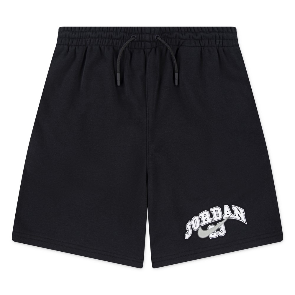 ジョーダン（JORDAN）（キッズ）ボーイズ LBR FT ショーツ 95F051-023