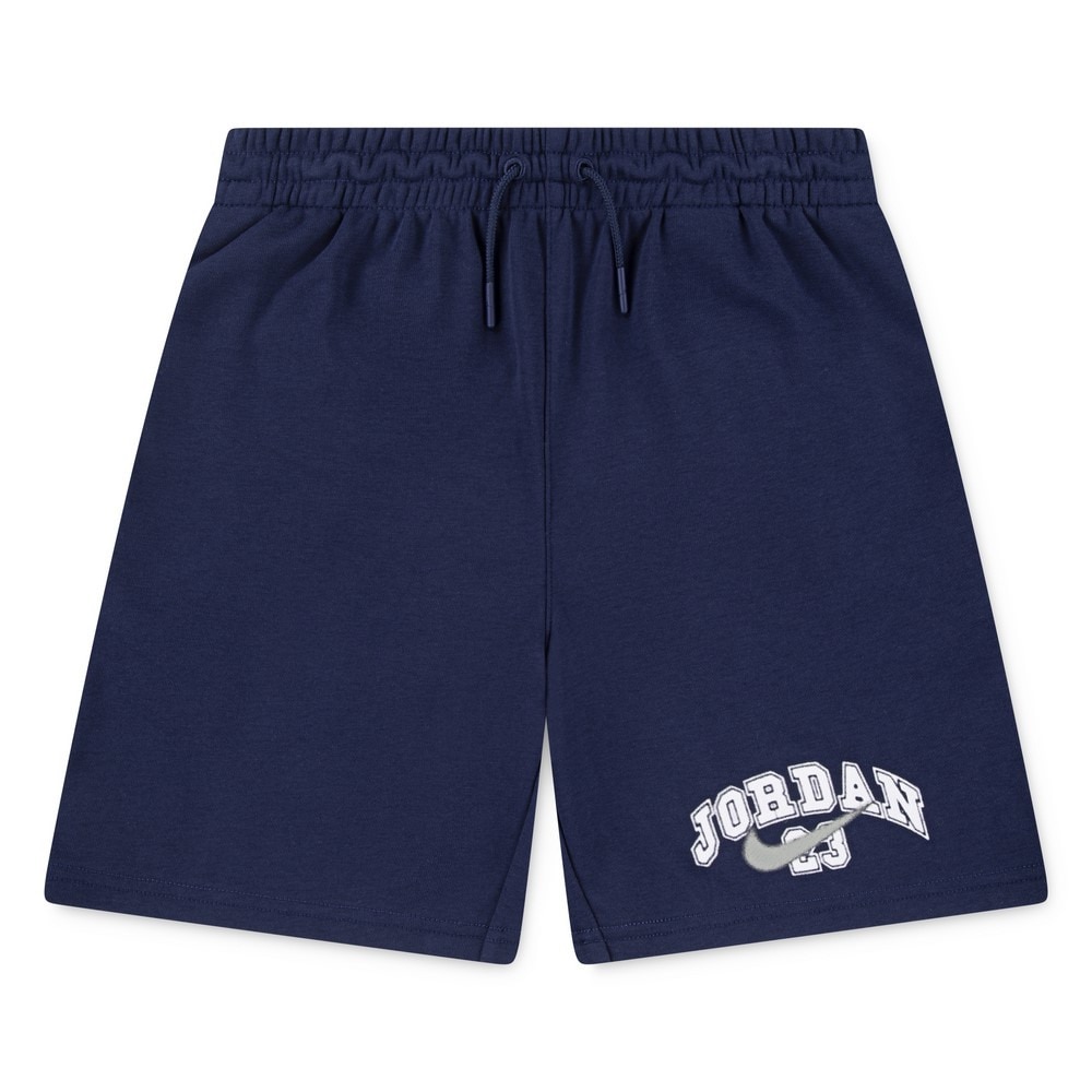 ジョーダン（JORDAN）（キッズ）ボーイズ LBR FT ショーツ 95F051-U90