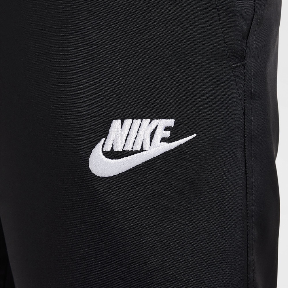 ナイキ（NIKE）（キッズ）ジュニア スポーツウェア クラブ ウーブン ジョガーパンツ HF8141-010