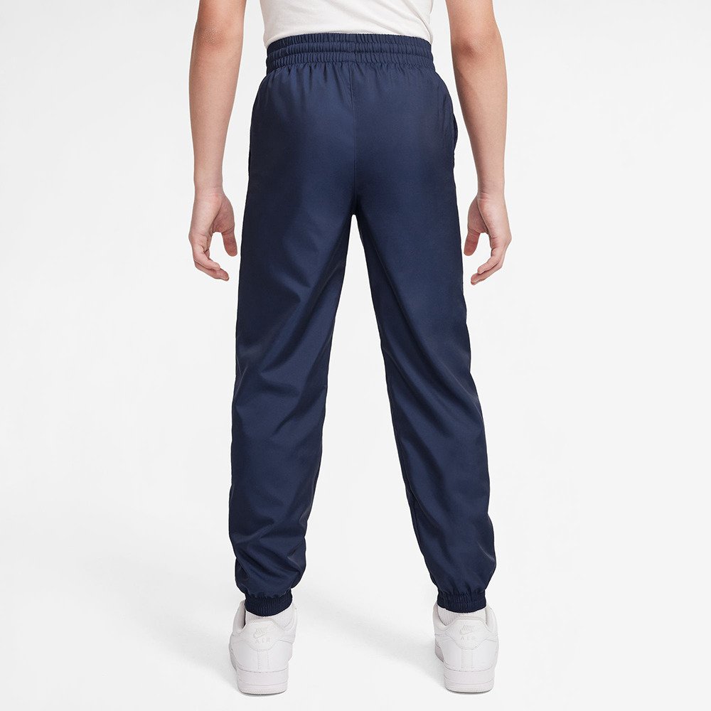 ナイキ（NIKE）（キッズ）スポーツウェア クラブ ジュニア ウーブン ジョガーパンツ HF8141-410