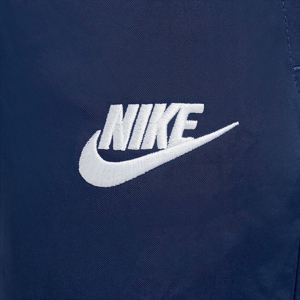 ナイキ（NIKE）（キッズ）スポーツウェア クラブ ジュニア ウーブン ジョガーパンツ HF8141-410