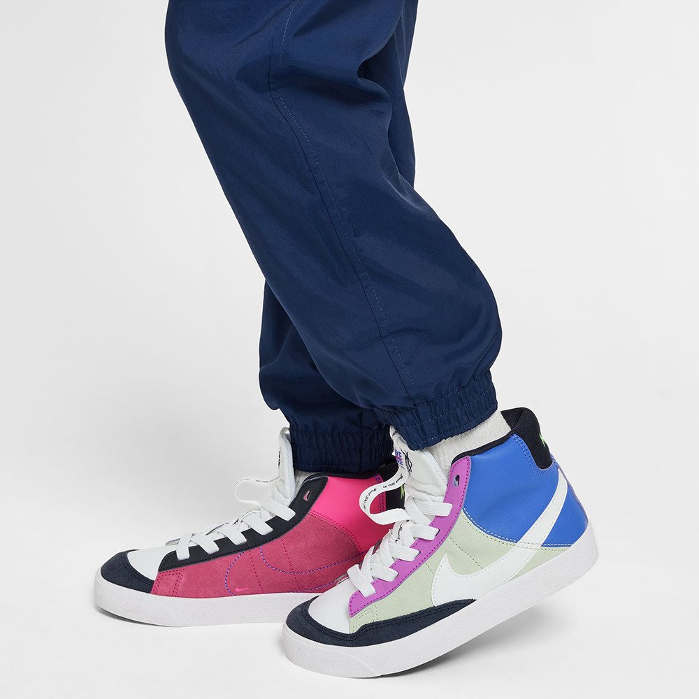 ナイキ（NIKE）（キッズ）スポーツウェア クラブ ジュニア ウーブン