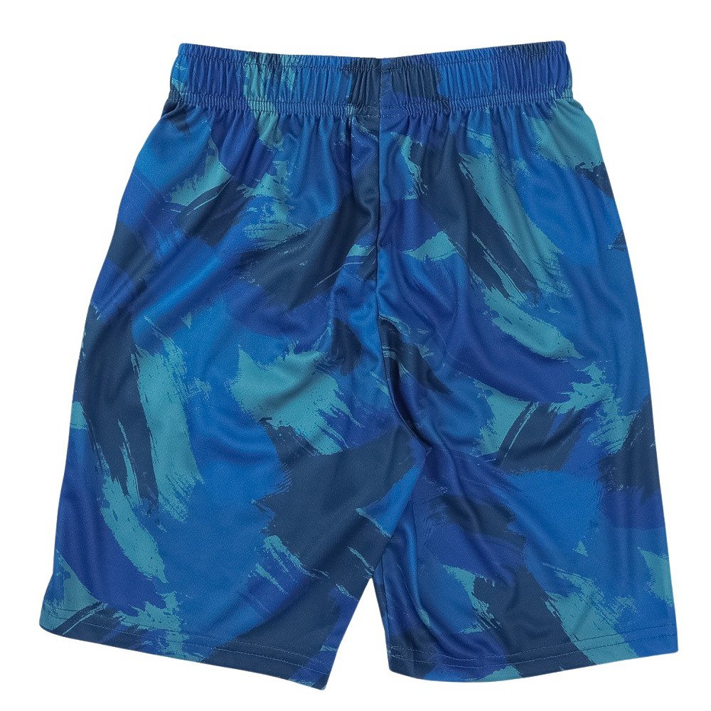 JUNIOR GAULTIER ハーフパンツ ジローム（GIRAUDM）（キッズ）ジュニア ドライプラス 瞬速乾15 GR